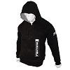 FIGHTERS - Hoody / Striker / Schwarz