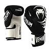 Venum - Boxhandschuhe / Mike Tyson Replica / Schwarz-Weiss