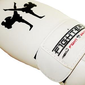 FIGHTERS - Guantes de Point Fighting / Speed Pro / XS