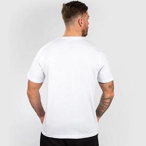 UFC Adrenaline by Venum Replica Men's T-shirt / White / Small