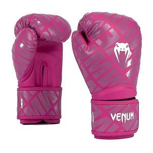 Venum - Boxhandschuhe / Contender 1.5 XT / Pink / 10 Oz