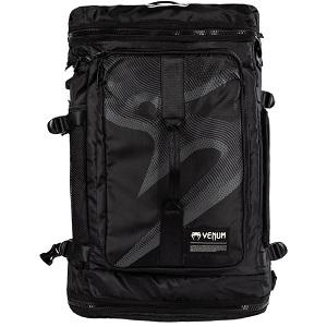 Venum - Sporttasche / Shockwave 60L / Schwarz